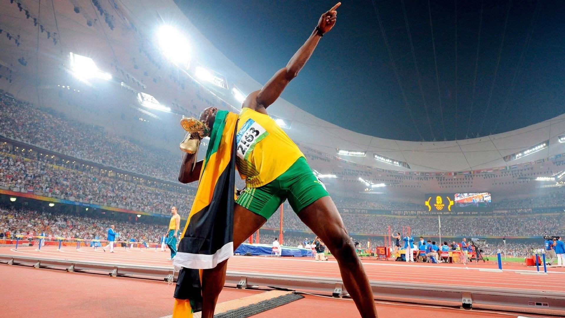 毫厘之憾，2025年全球田径锦标赛百米飞人大战，卫冕冠军0.001秒之差痛失王座